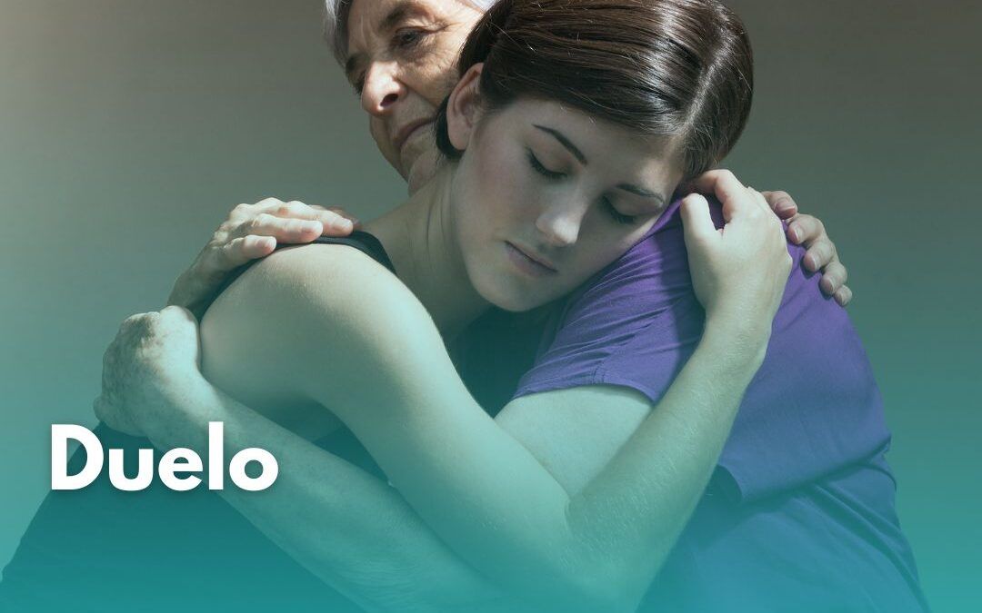 Duelo