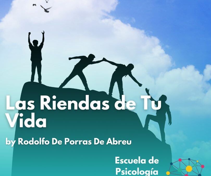 Las Riendas de tu vida