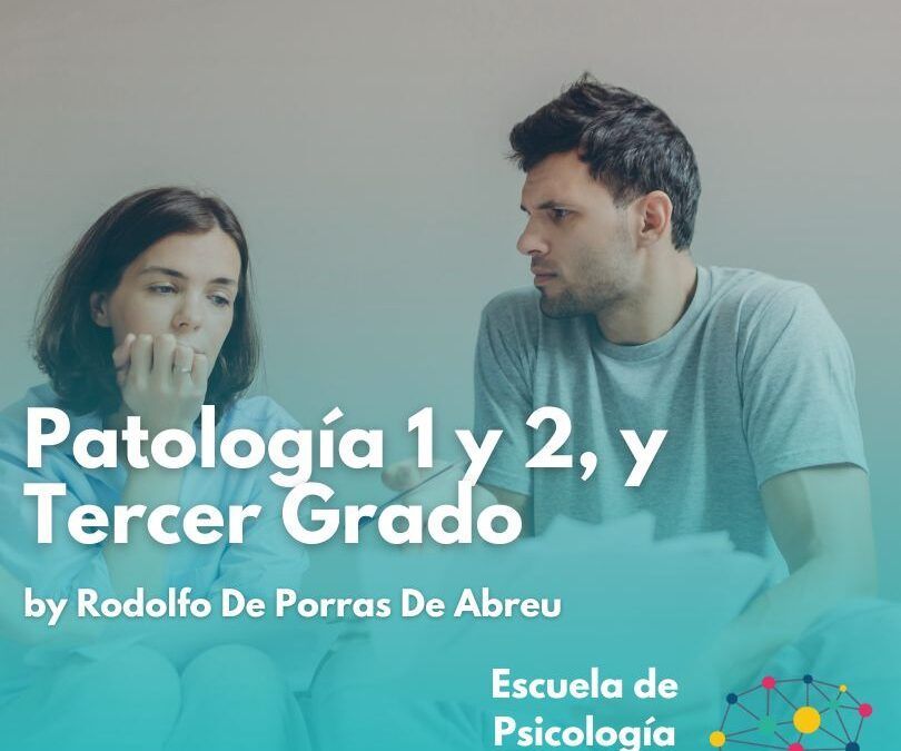 Fundamentos PsicoAbreu – Patología 1 y 2