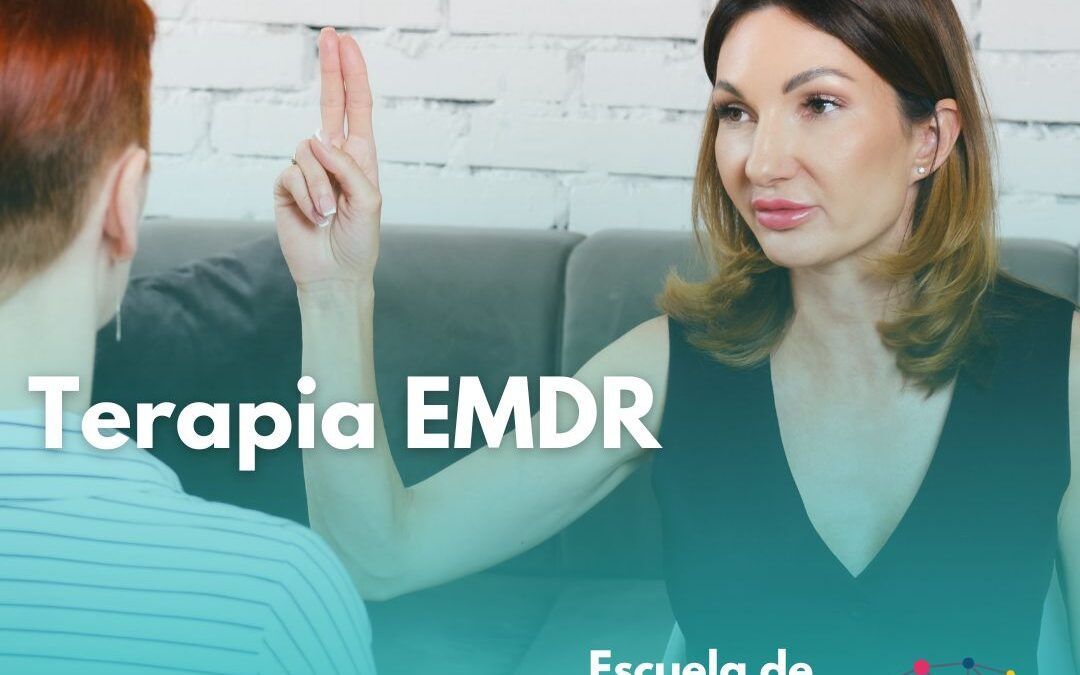 Terapia EMDR