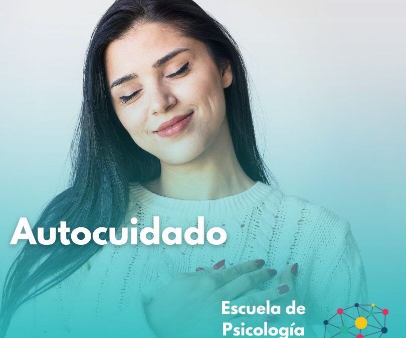 Patrón de Autocuidado
