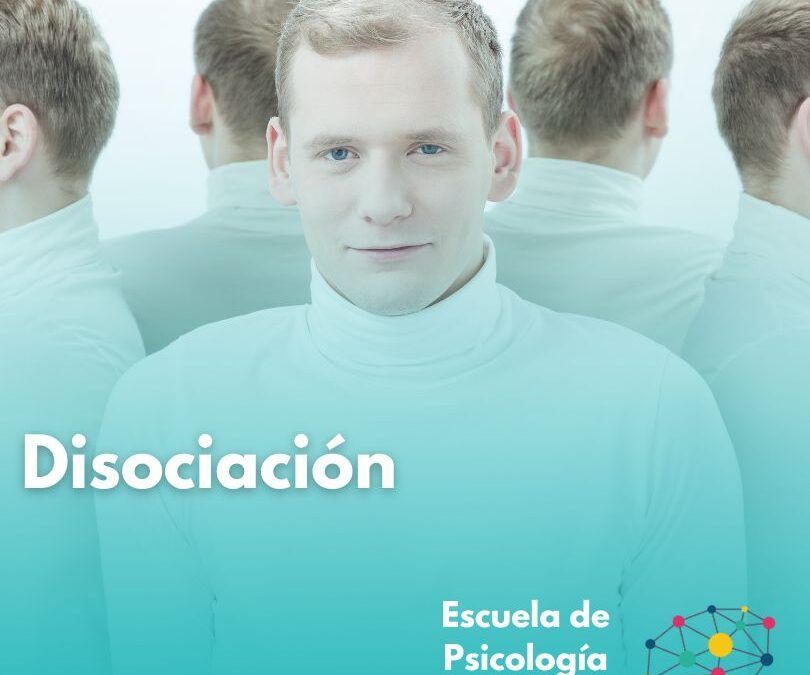 Disociación