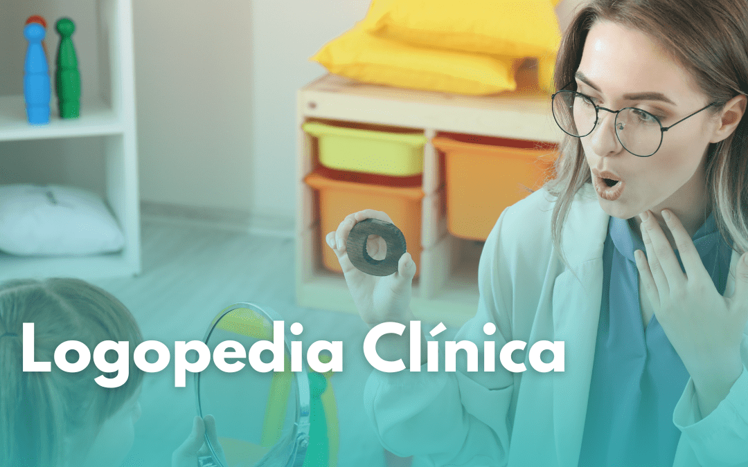 Logopedia Clínica