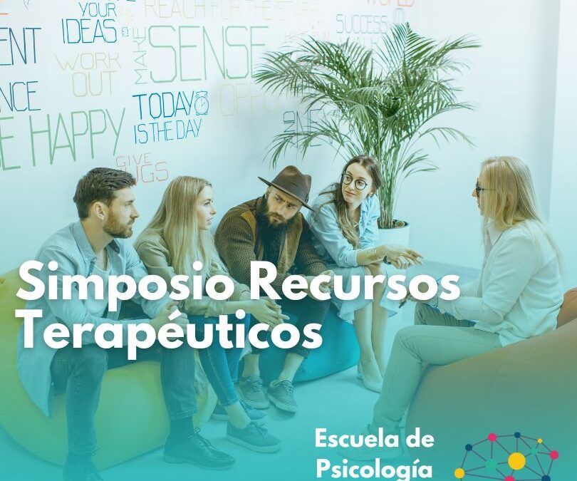 Recursos Terapéuticos