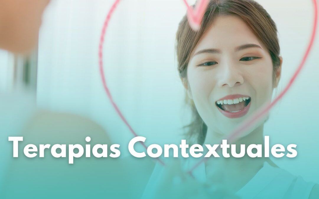 Terapias Contextuales