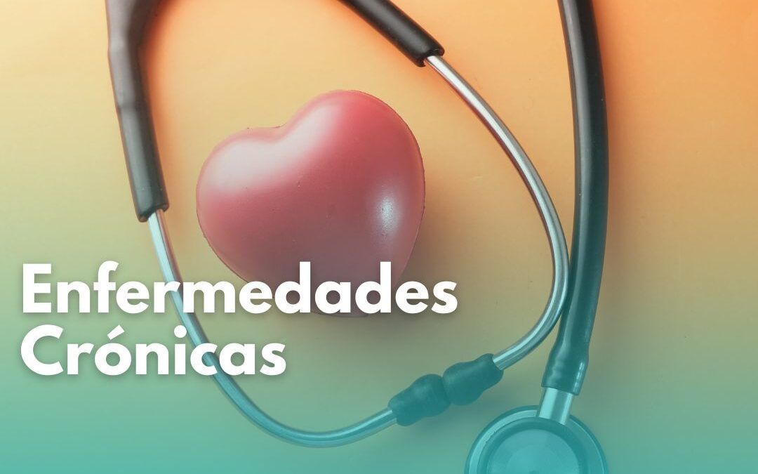 Enfermedades Crónicas