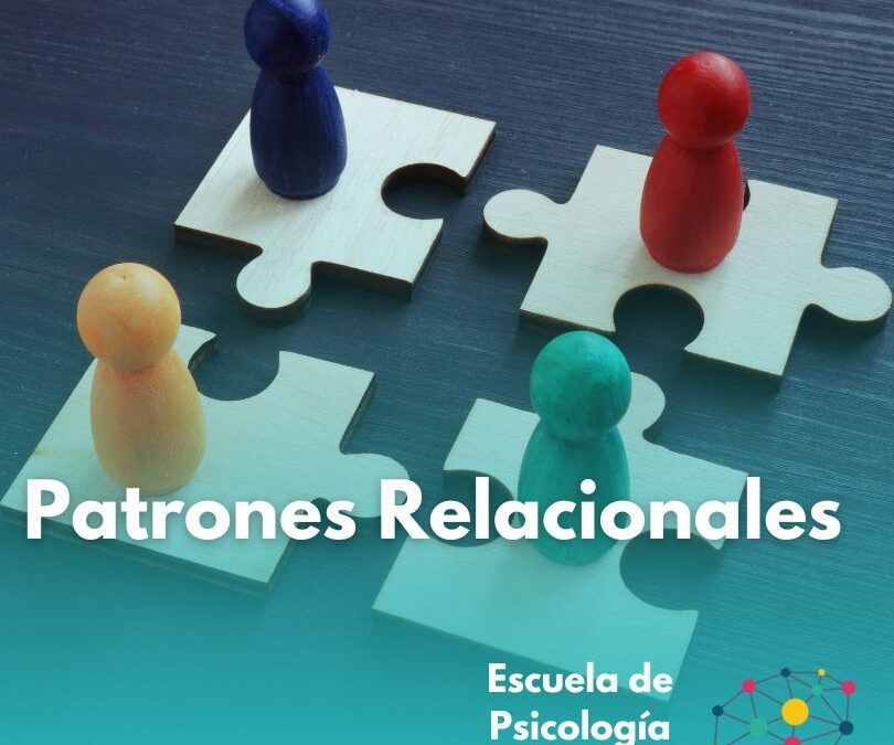 Patrones relacionales