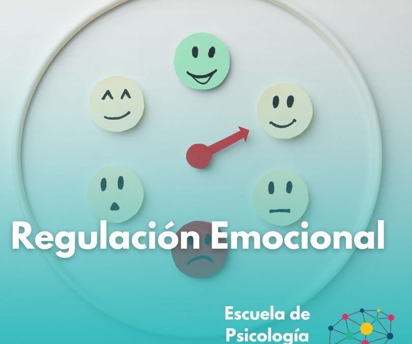 Regulación Emocional
