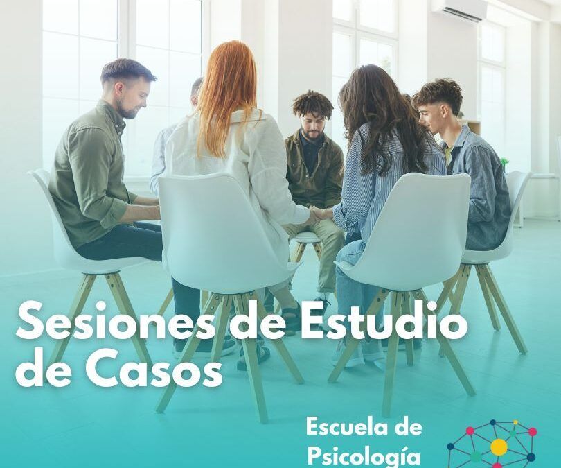 Estudio de Casos